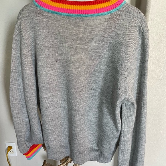 Andrée by Unit cardigan - Picture 3 of 4